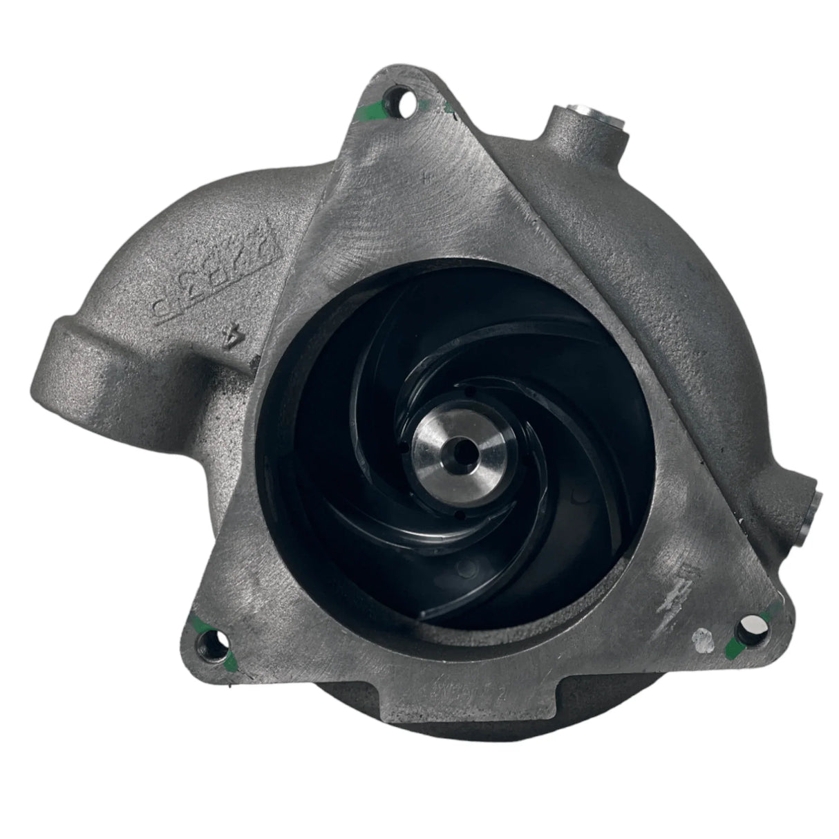 4972861 Genuine Cummins Water Pump - Truck To Trailer