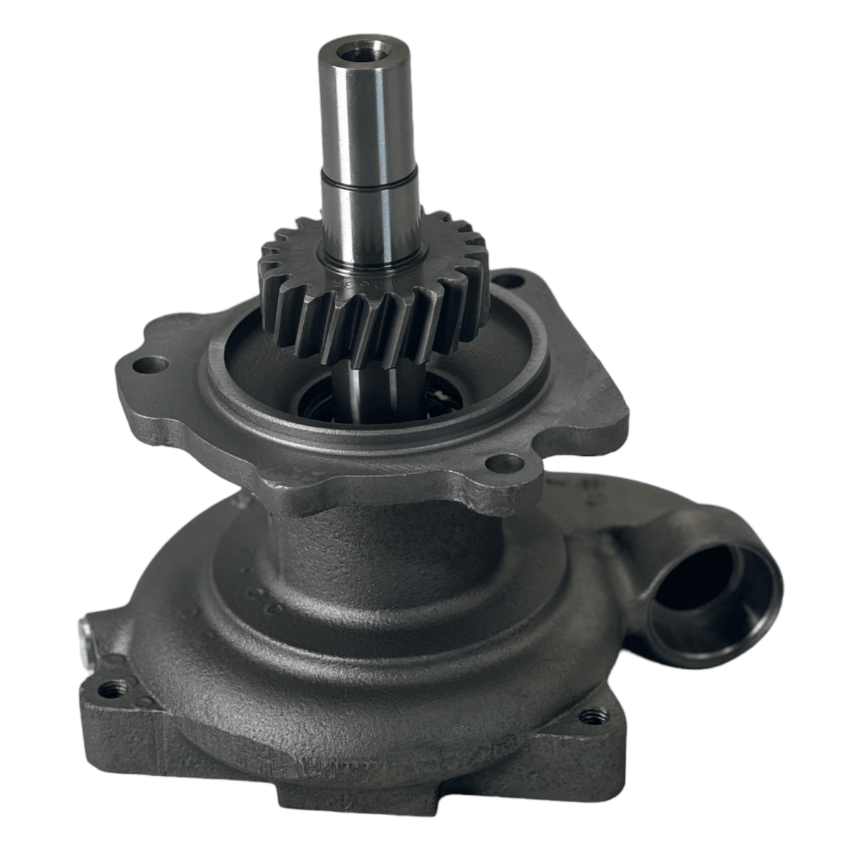 4955705 Genuine Cummins Water Pump