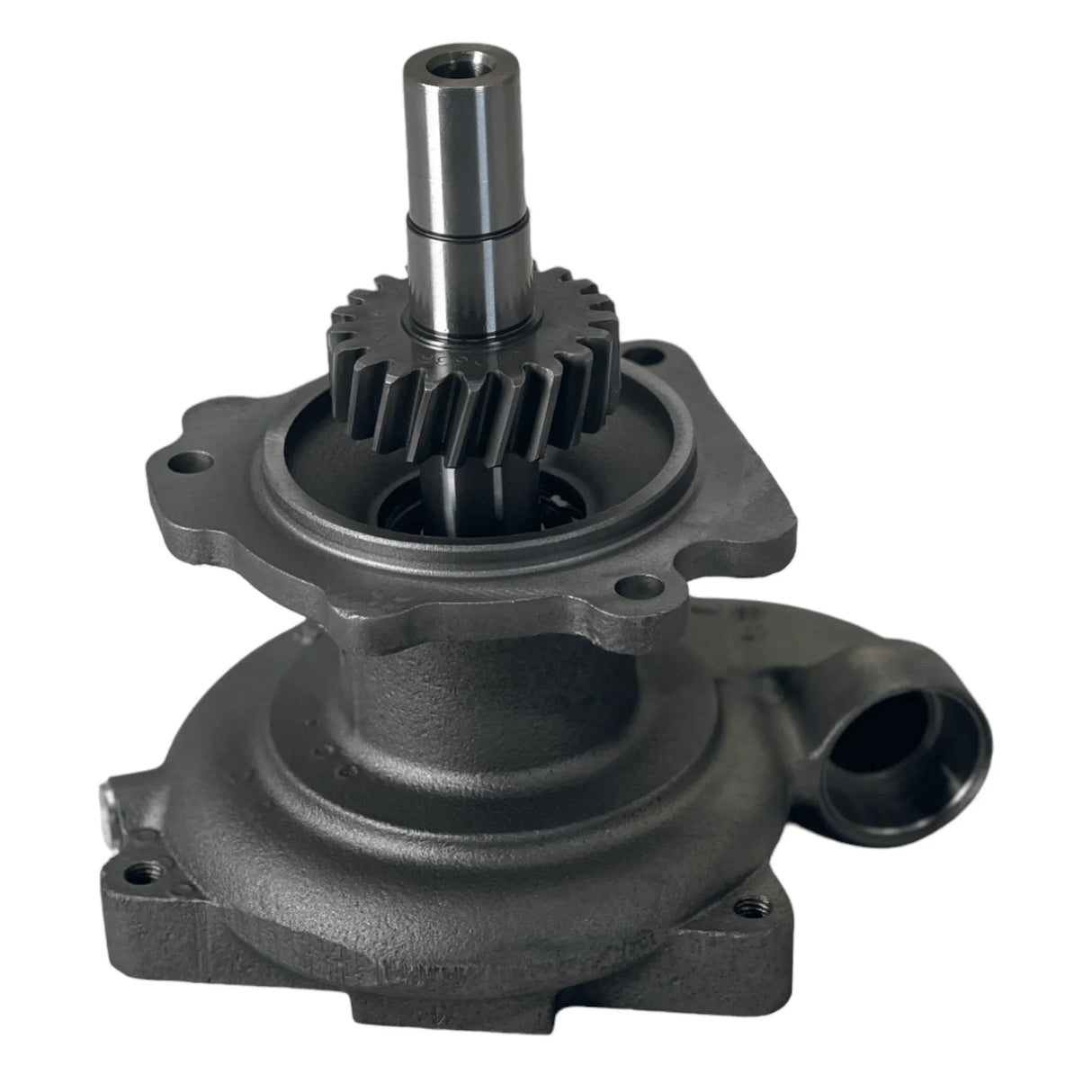 4972861 Genuine Cummins Water Pump - Truck To Trailer