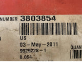5278913 Genuine Cummins Intake Valve Kit - Truck To Trailer