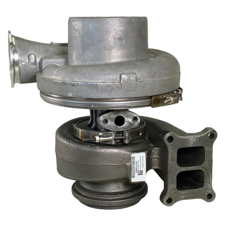 3536811 Genuine Cummins Turbocharger HT60 - Truck To Trailer