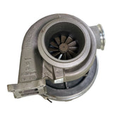 537074 Genuine Cummins Turbocharger HT60 - Truck To Trailer