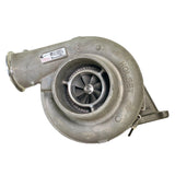 3804502RX Genuine Cummins Turbocharger HT60 - Truck To Trailer