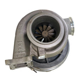 3804502RX Genuine Cummins Turbocharger HT60 - Truck To Trailer