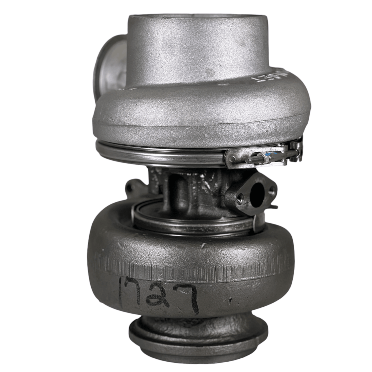 3538396 Genuine Cummins Bht3E Turbo Holset Twin Entry