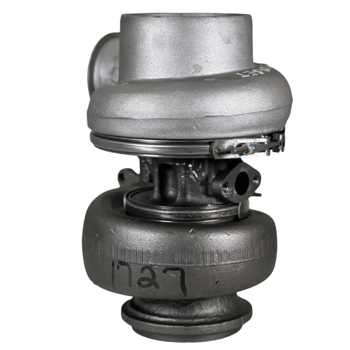 3804801Rx Genuine Cummins Bht3E Turbo Holset Twin Entry - Truck To Trailer