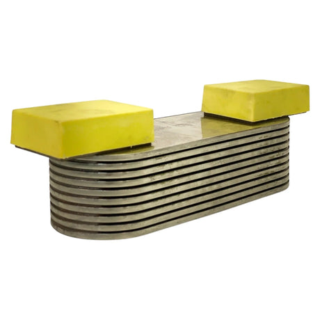 3023079 Genuine Cummins Oil Cooler - Truck To Trailer