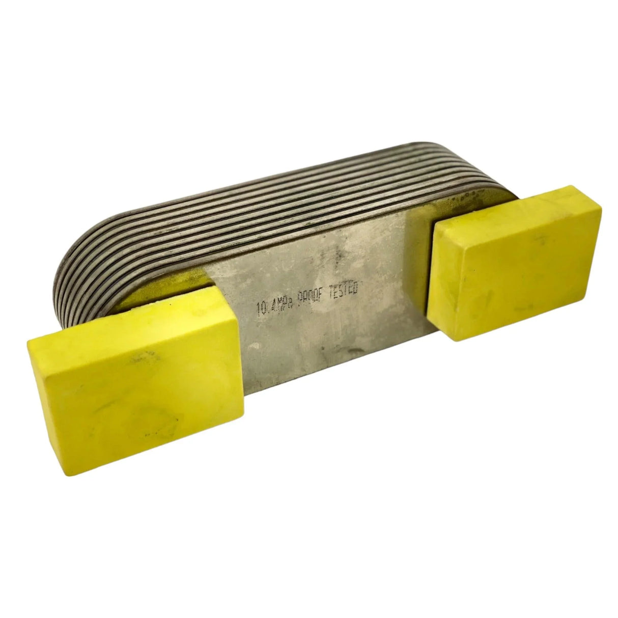 3331668 Genuine Cummins Oil Cooler - Truck To Trailer