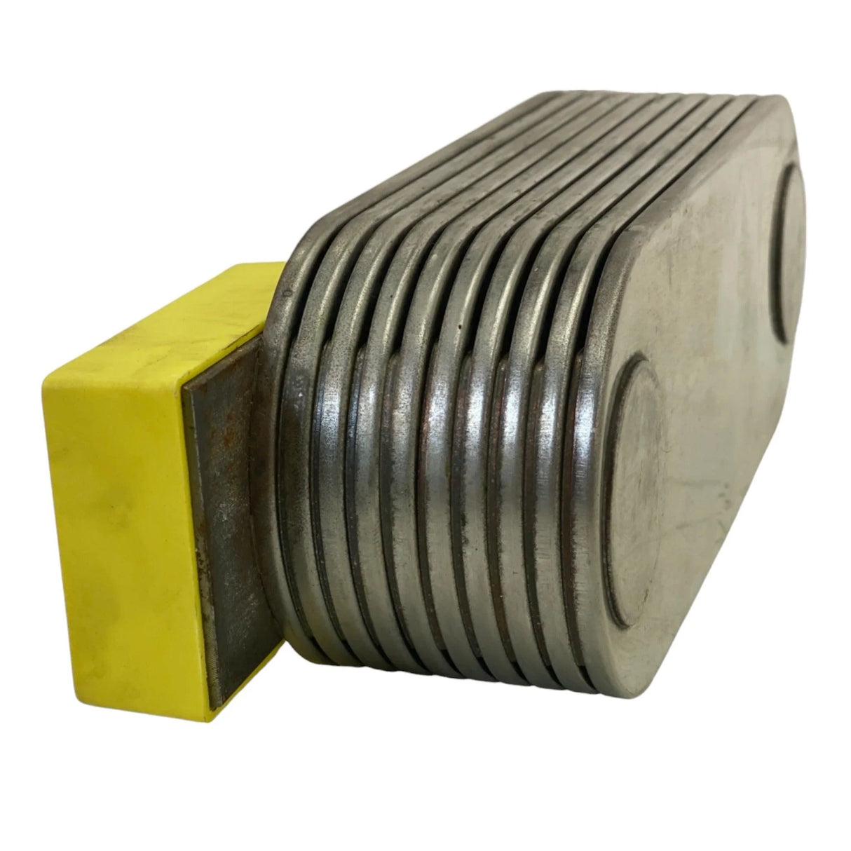3002567 Genuine Cummins Oil Cooler - Truck To Trailer