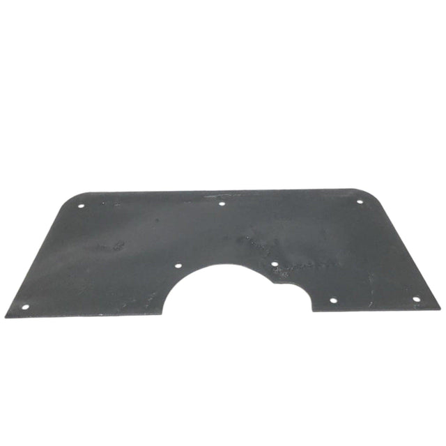 38136-0008 | Genuine Volvo Cover - Truck To Trailer