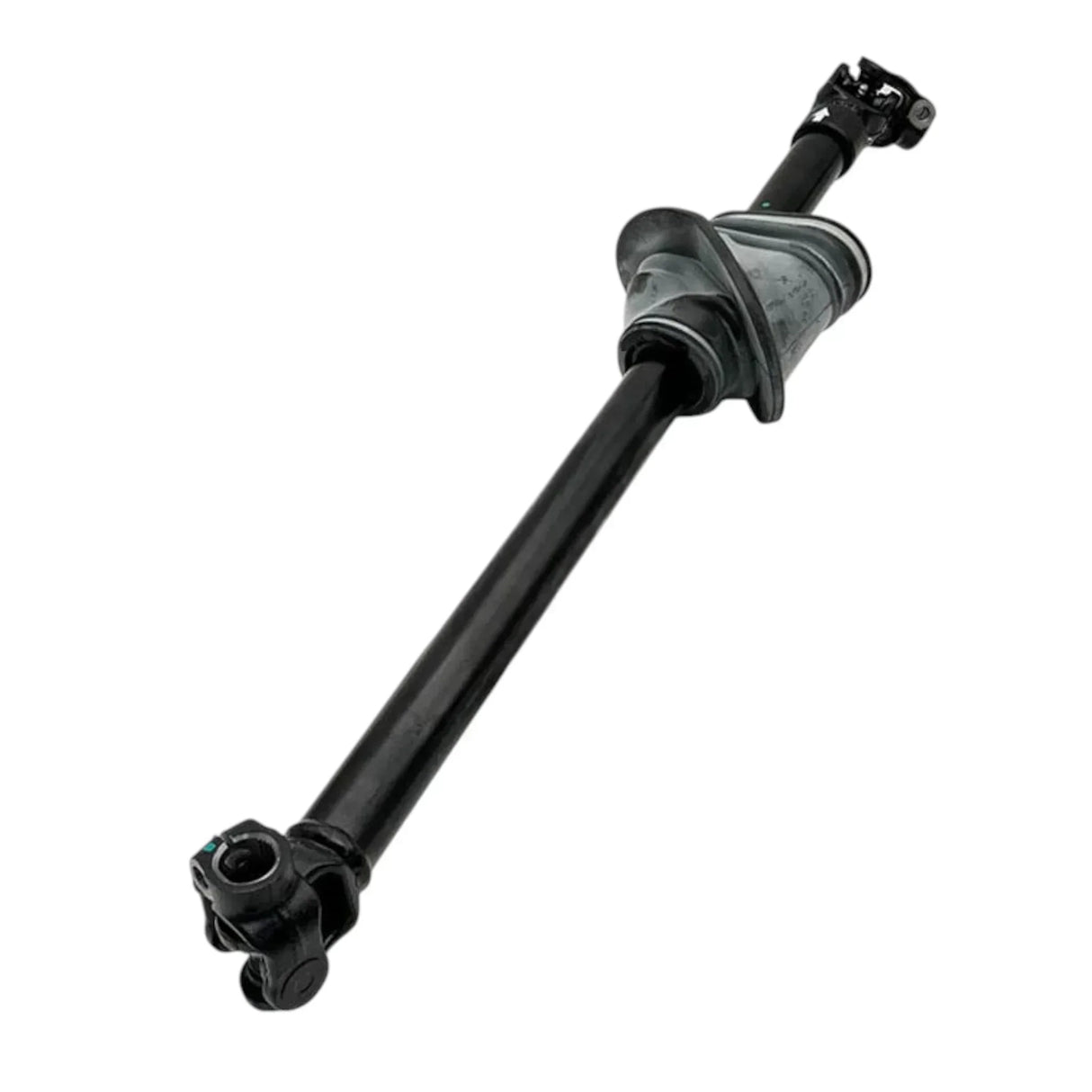 3580538C91 Genuine International Steering Intermediate Shaft - Truck To Trailer