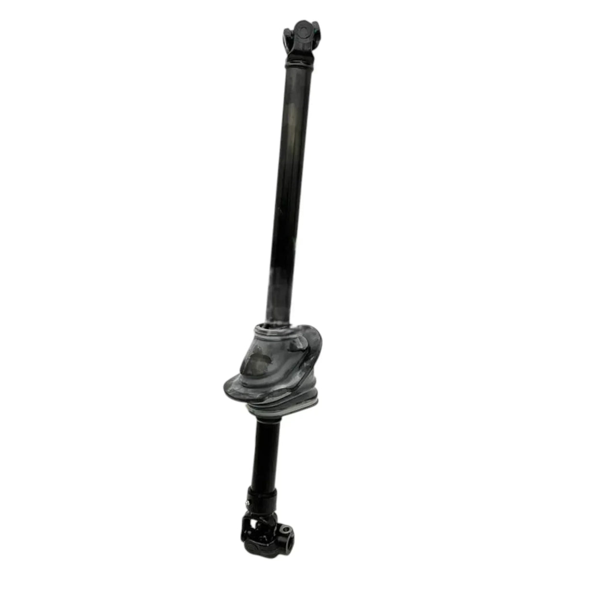 3580538C91 Genuine International Steering Intermediate Shaft - Truck To Trailer