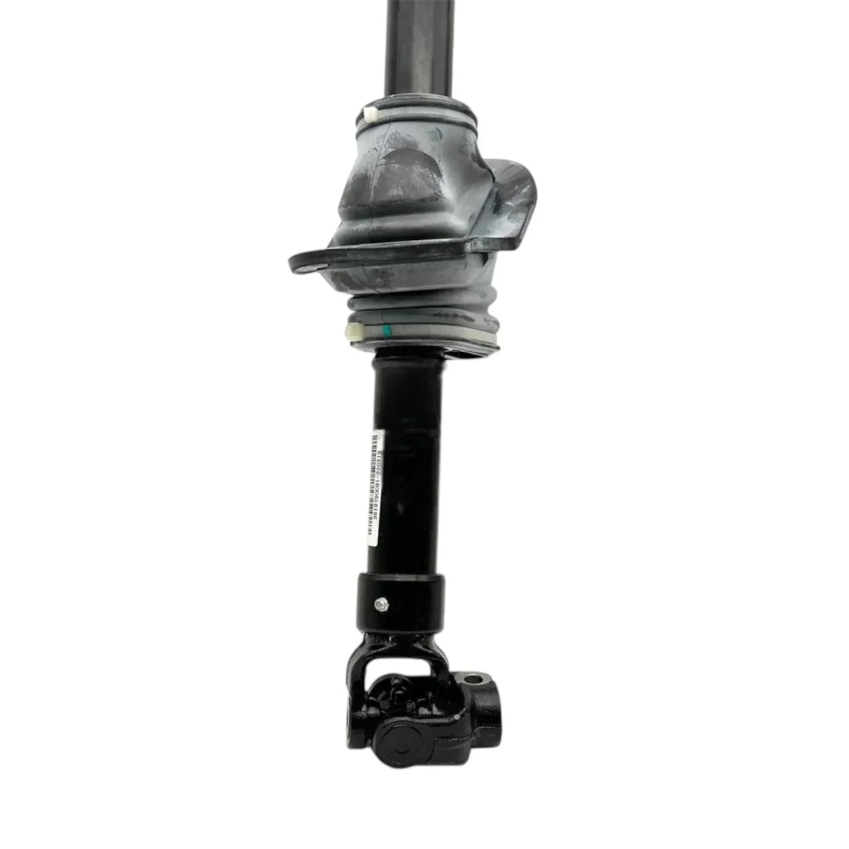 3580538C91 Genuine International Steering Intermediate Shaft - Truck To Trailer