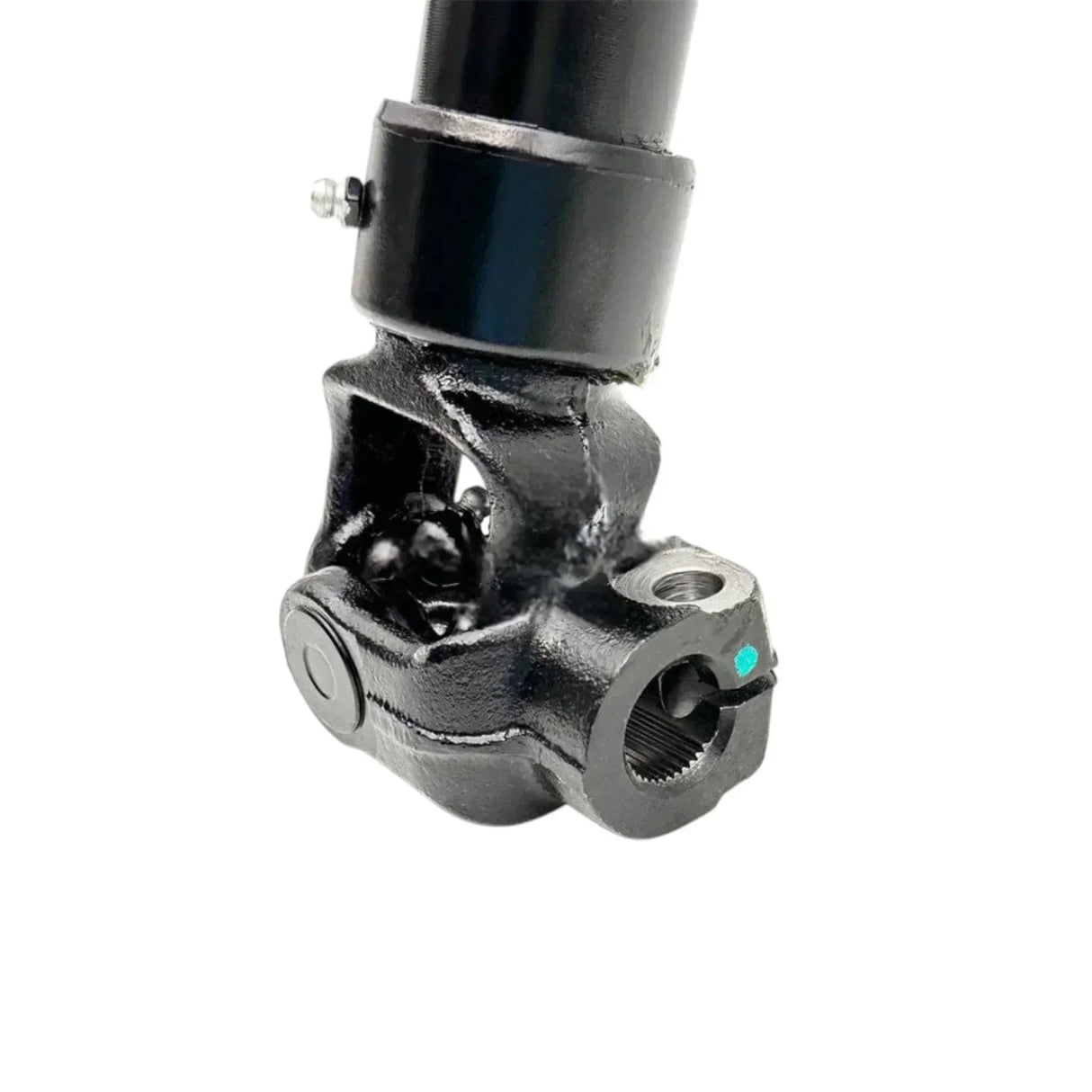 3580538C91 Genuine International Steering Intermediate Shaft - Truck To Trailer