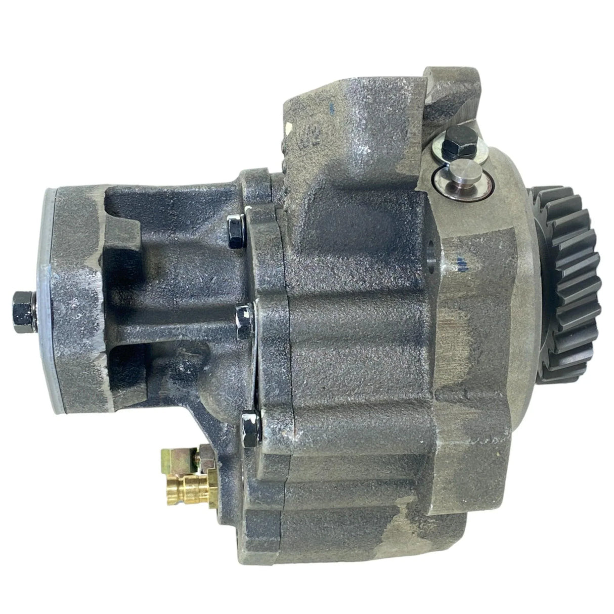 3012728 Genuine Cummins Lubricating Oil Pump - Truck To Trailer