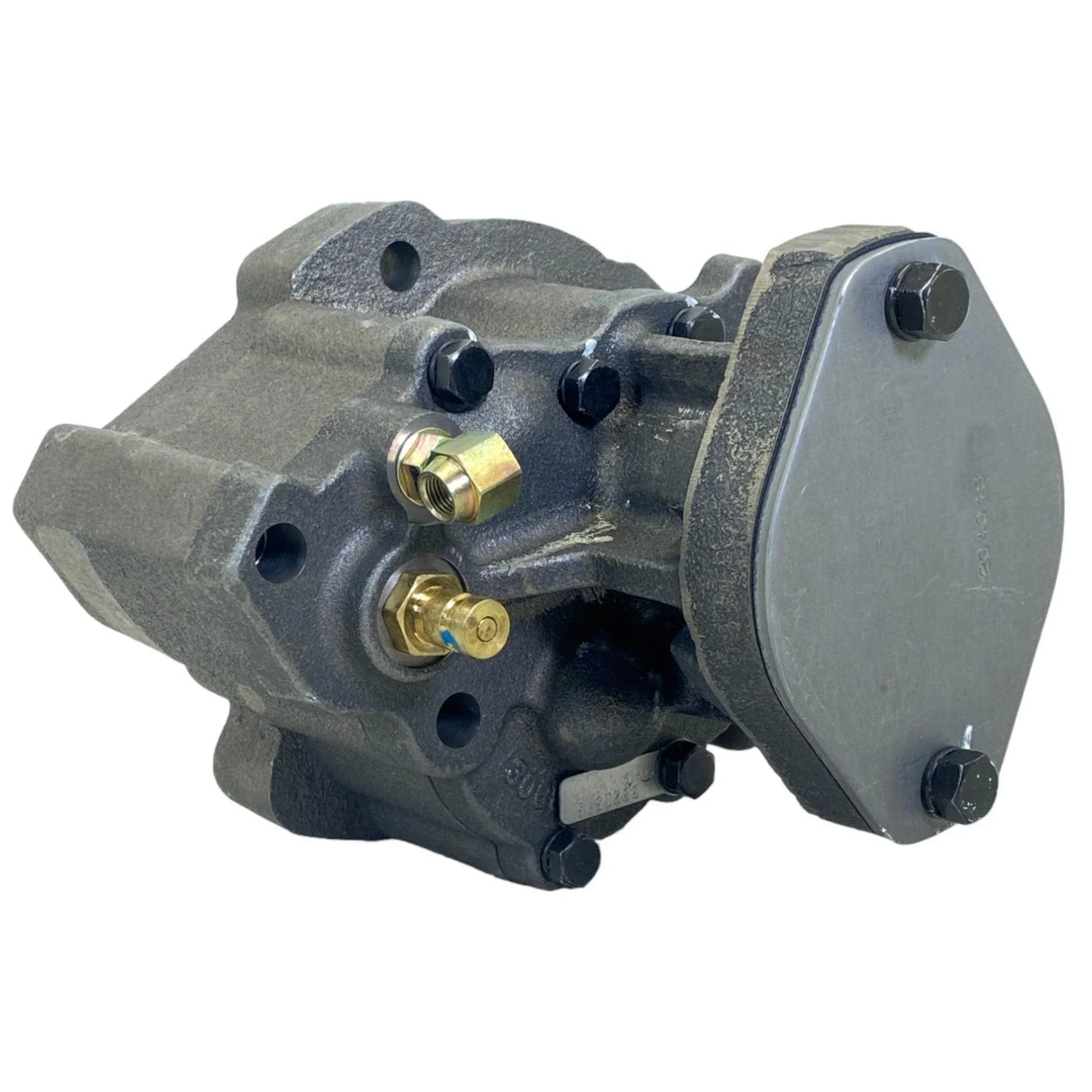 3077770 Genuine Cummins Lubricating Oil Pump - Truck To Trailer