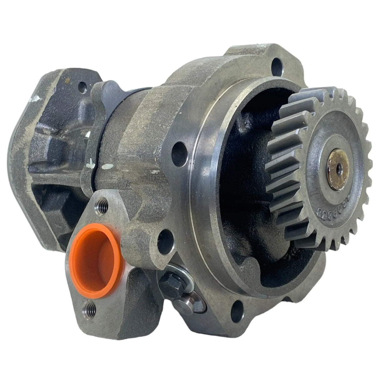 3012728 Genuine Cummins Lubricating Oil Pump - Truck To Trailer