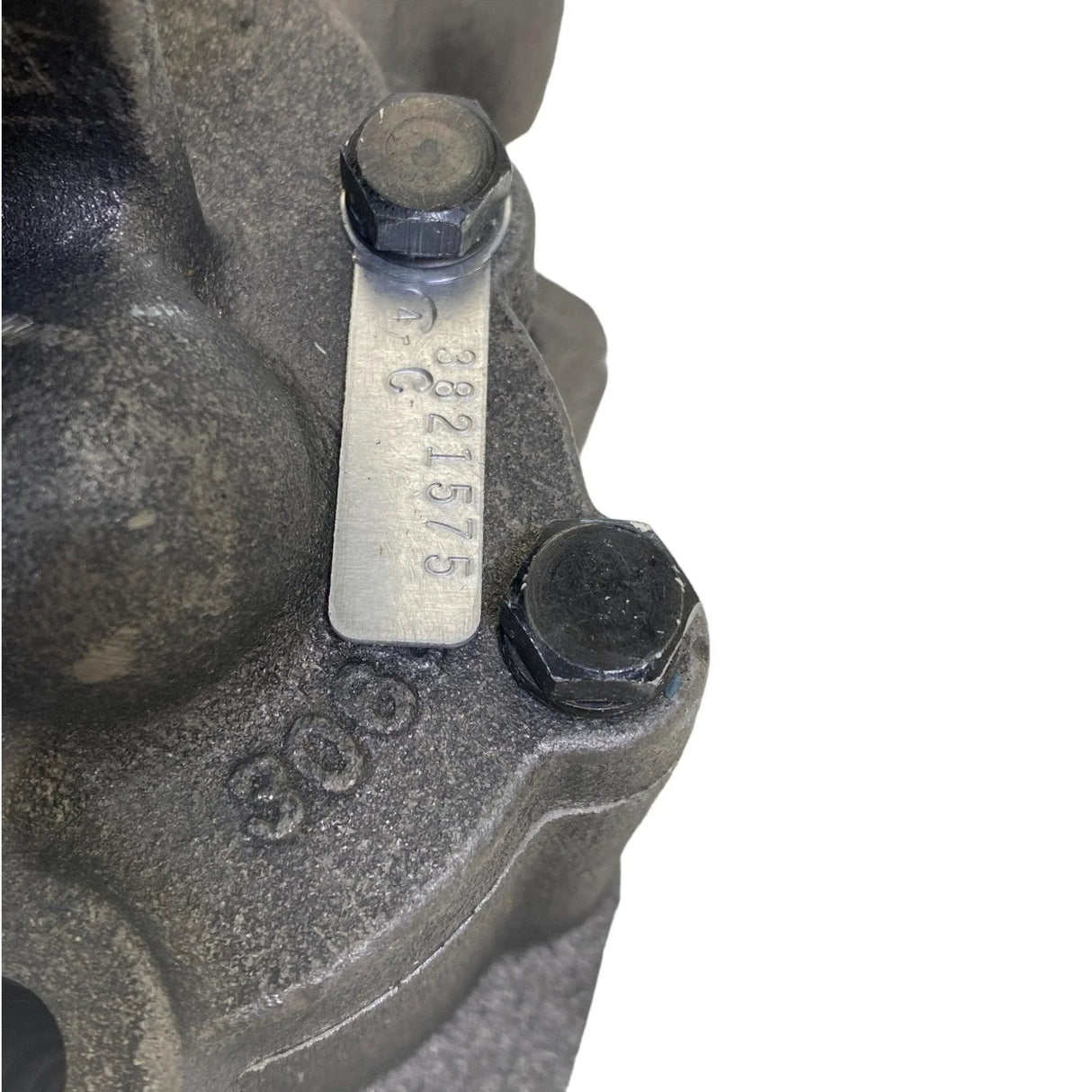 3012728 Genuine Cummins Lubricating Oil Pump - Truck To Trailer