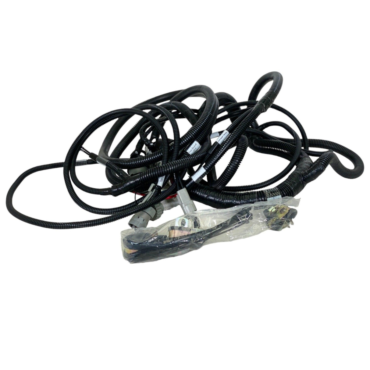 3866851 Genuine Cummins Wiring Harness - Truck To Trailer