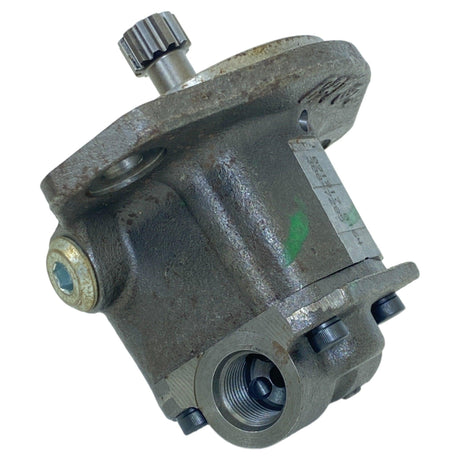 388-7285 Genuine Caterpillar Fuel Transfer Pump - Truck To Trailer