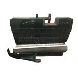 612090 Genuine Mack Chassis Fairing - Truck To Trailer