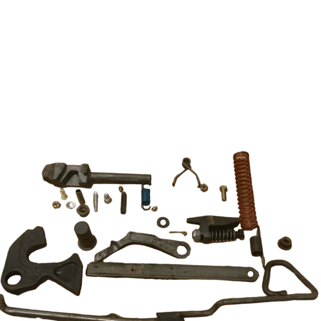 3889-RK201A3L Genuine Mack Repair Kit - Truck To Trailer