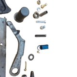 3889-RK201A3L Genuine Mack Repair Kit - Truck To Trailer