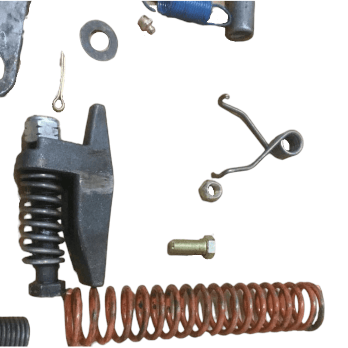 3889-RK201A3L Genuine Mack Repair Kit - Truck To Trailer