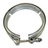 115774 Genuine Cummins V Band Clamp - Truck To Trailer