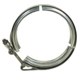115774 Genuine Cummins V Band Clamp - Truck To Trailer