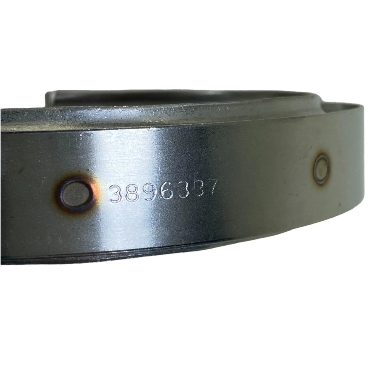 115774 Genuine Cummins V Band Clamp - Truck To Trailer