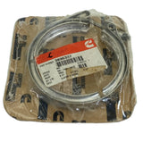 115774 Genuine Cummins V Band Clamp - Truck To Trailer