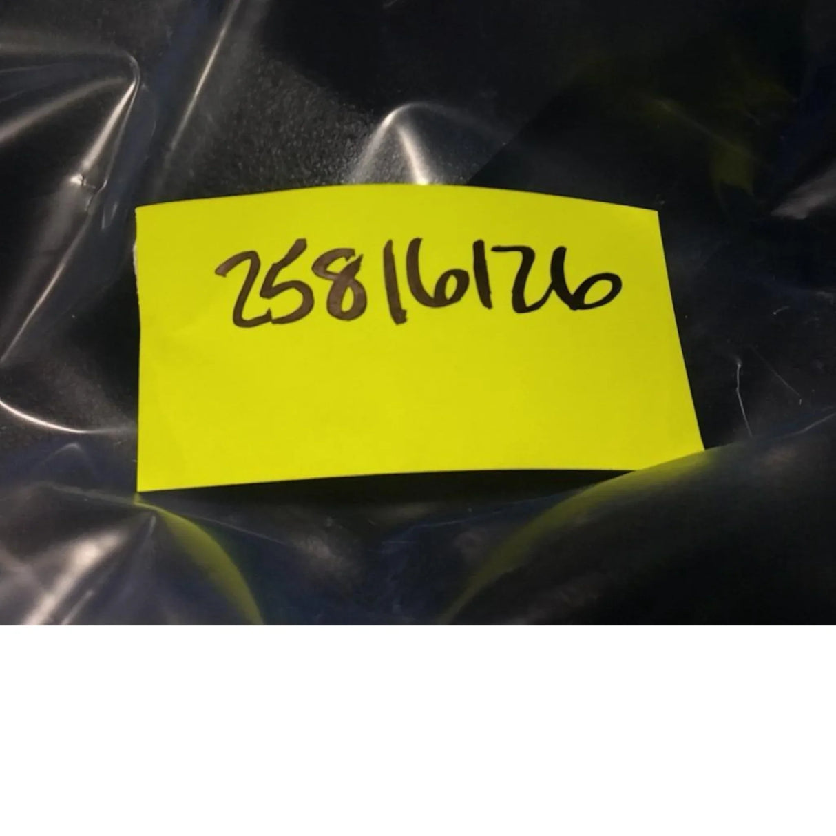 25816126 Genuine Mack Differential Carrier - Truck To Trailer