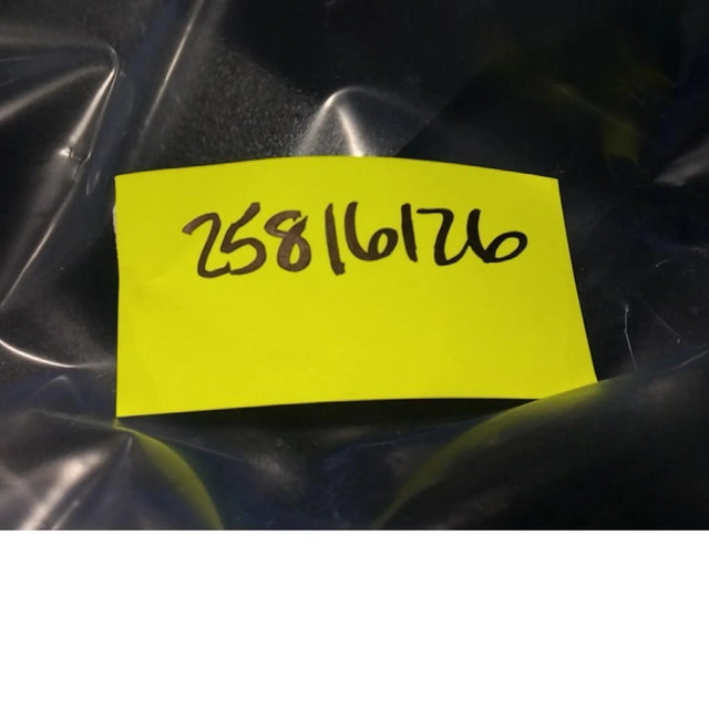 25816126 Genuine Mack Differential Carrier - Truck To Trailer