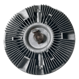 38MH322M Genuine Mack Fan Clutch - Truck To Trailer