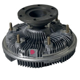 25167630 Genuine Mack Fan Clutch - Truck To Trailer