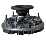 25167630 Genuine Mack Fan Clutch - Truck To Trailer