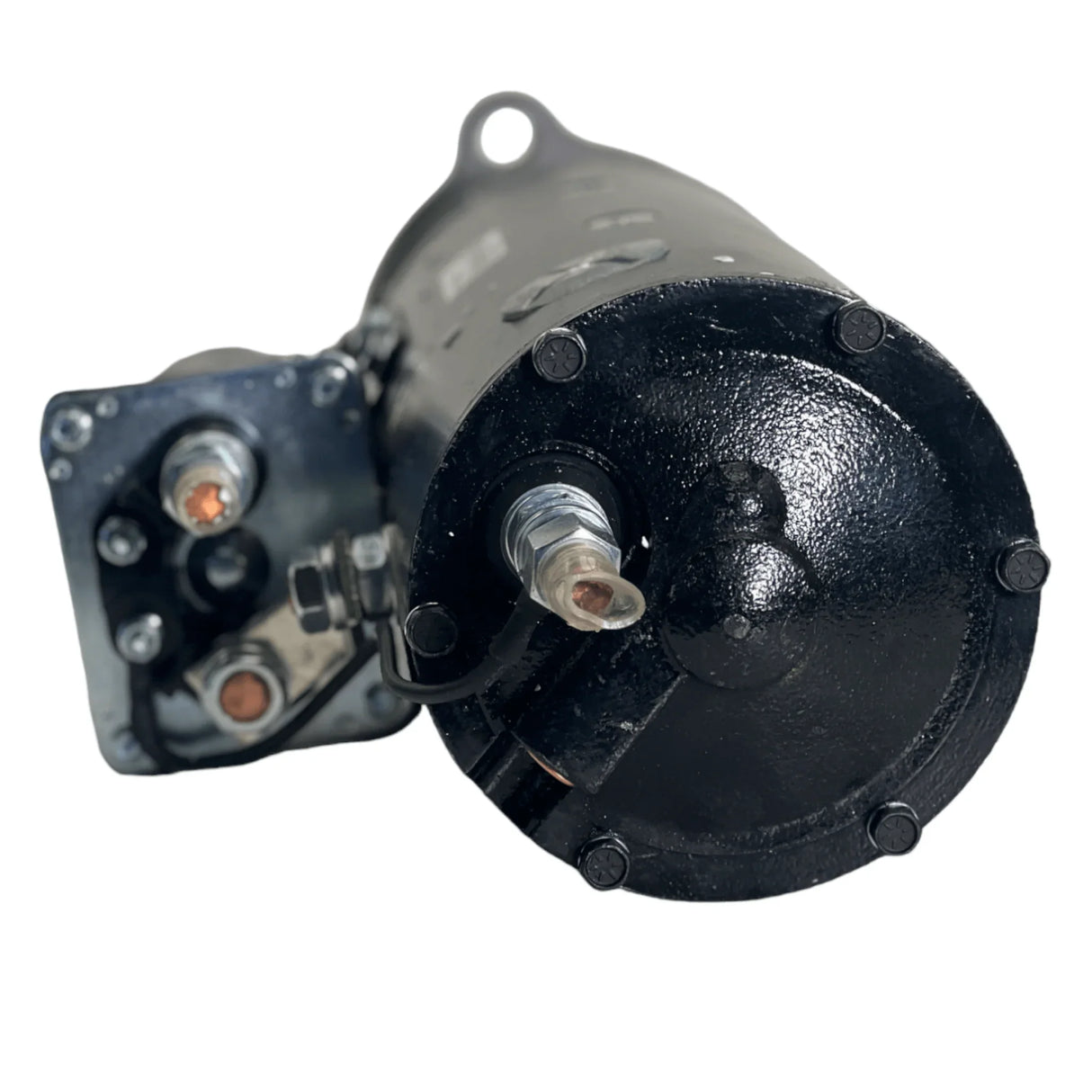 3905N Wai Starter Motor 12V - Truck To Trailer