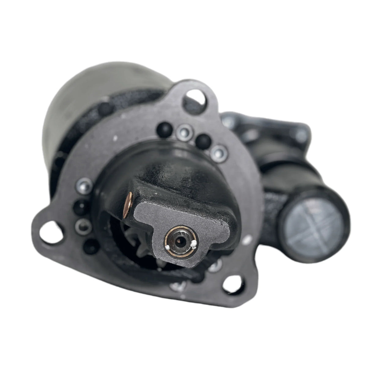 3905N Wai Starter Motor 12V - Truck To Trailer