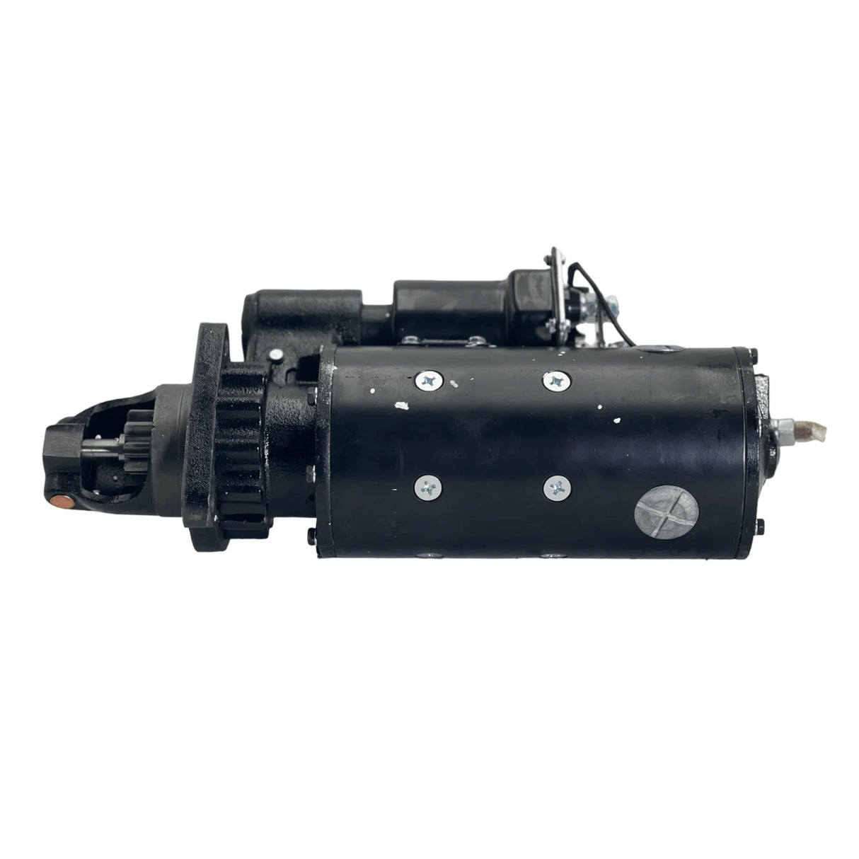 3905N Wai Starter Motor 12V - Truck To Trailer