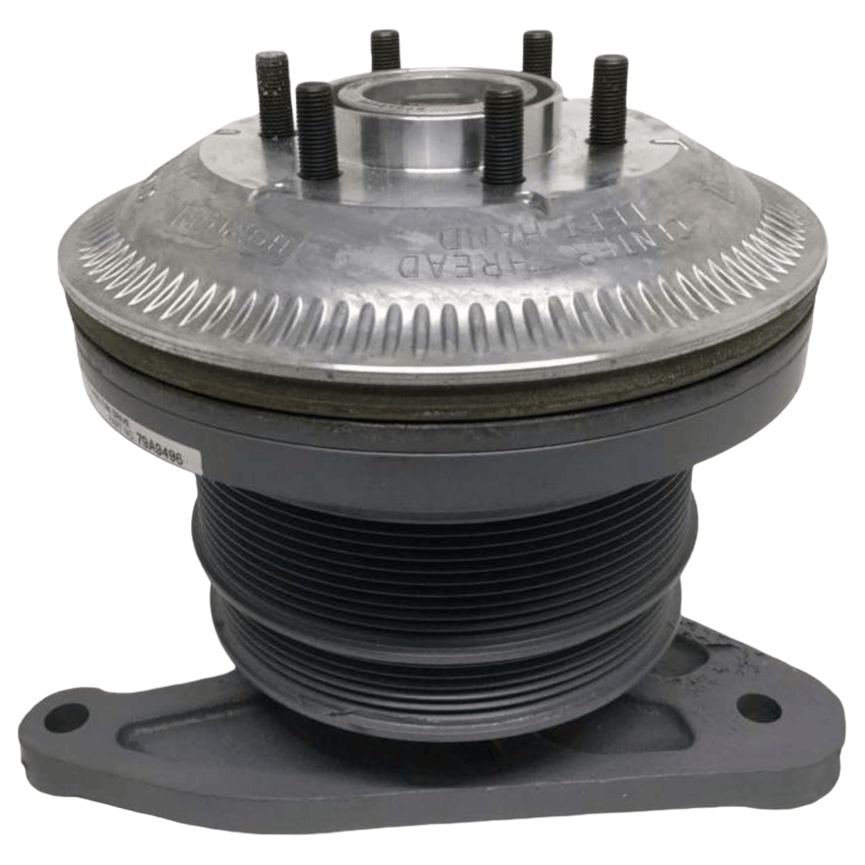 3912-79A9496 Genuine Volvo/Mack Fan Drive - Truck To Trailer