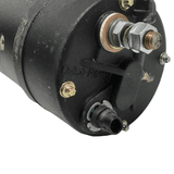 3915529 Genuine Volvo Starter Motor - Truck To Trailer