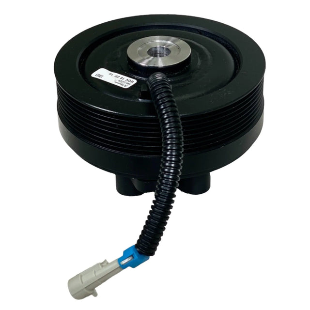 222957 Genuine Cummins Fan Clutch For Cummins Automotive 8.3 liter C Engines - Truck To Trailer