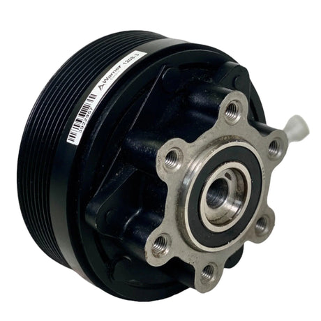 1208-3 Genuine Cummins Fan Clutch For Cummins Automotive 8.3 liter C Engines - Truck To Trailer