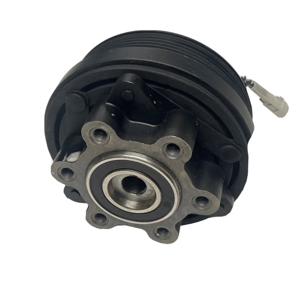 1208-4 Genuine Cummins Engine Cooling Fan Clutch - Truck To Trailer