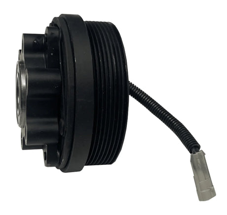 1304720001 Genuine Cummins Engine Cooling Fan Clutch - Truck To Trailer