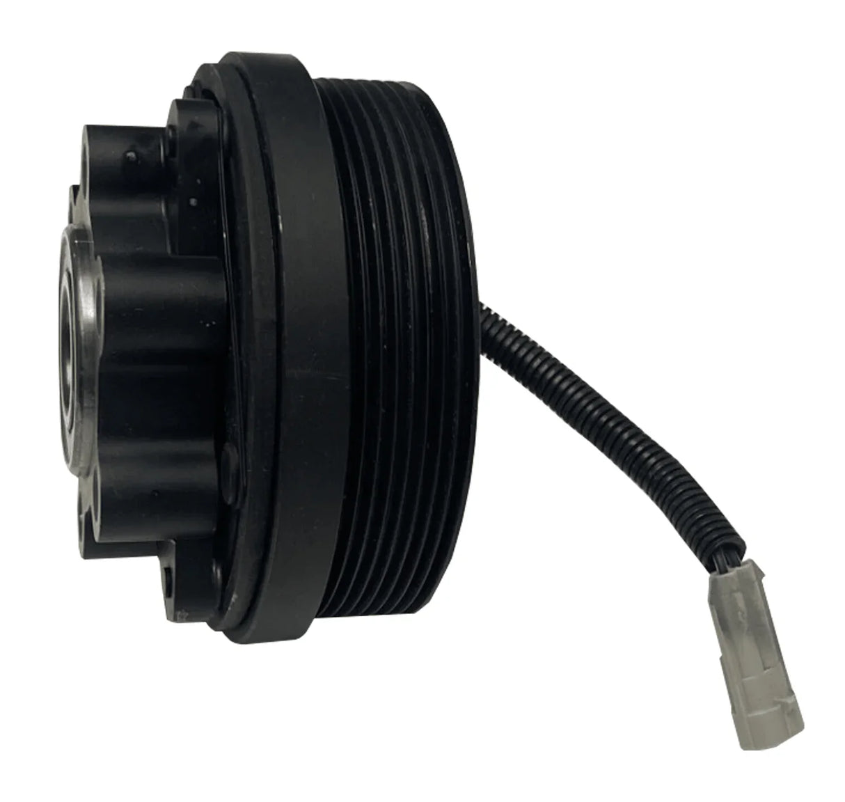 12084 Genuine Cummins Engine Cooling Fan Clutch - Truck To Trailer