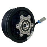 3928866 Genuine Cummins Fan Clutch - Truck To Trailer