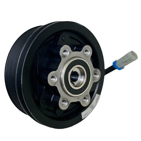 321594 Genuine Cummins Fan Clutch - Truck To Trailer