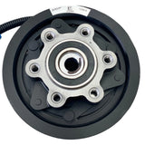 321594 Genuine Cummins Fan Clutch - Truck To Trailer
